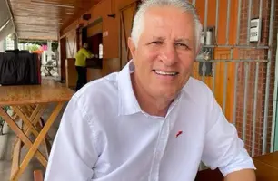 Arnaldo Lira (Foto: Reprodução)