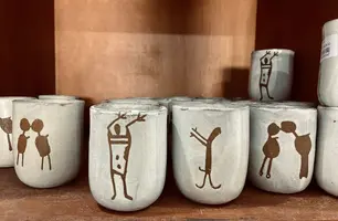 Artesanato fortalece a economia no Piauí e ganha destaque internacional (Foto: Reprodução)