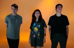 Banda teresinense 'Magrela' faz estreia com single 'Fogo'