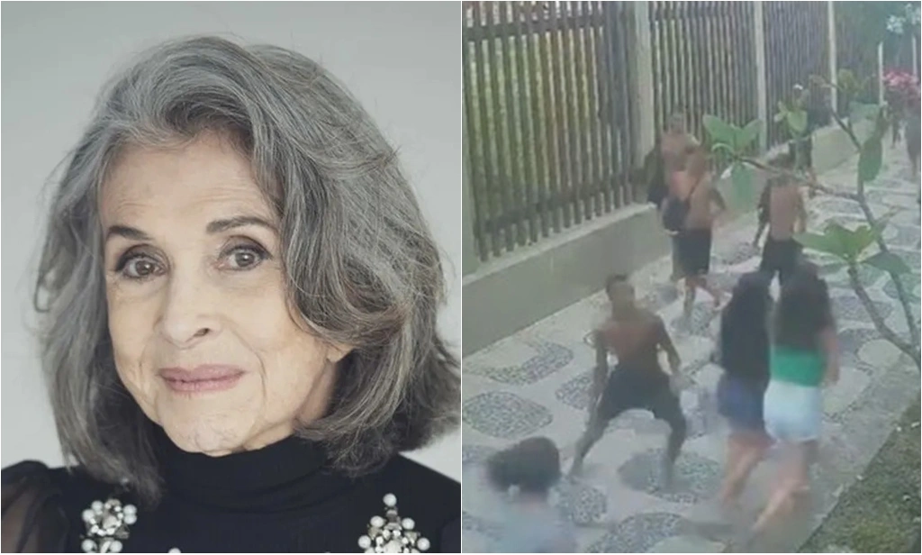 Betty Farias associou criminalidade ao projeto Bolsa Família