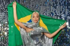 Beyoncé faz passagem relâmpago pelo Brasil para pré-estreia de seu documentário