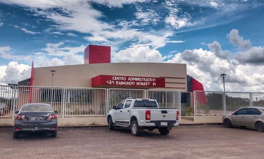 Centro Administrativo de São Raimundo Nonato