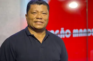 CEO internacional do Mandu Ladino, Kilson Jones (Foto: Tiago Moura/ Conecta Piauí)