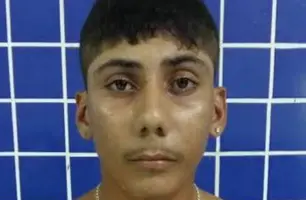 Cleber Emanuel de Oliveira Campos, 24 anos (Foto: Reprodução)