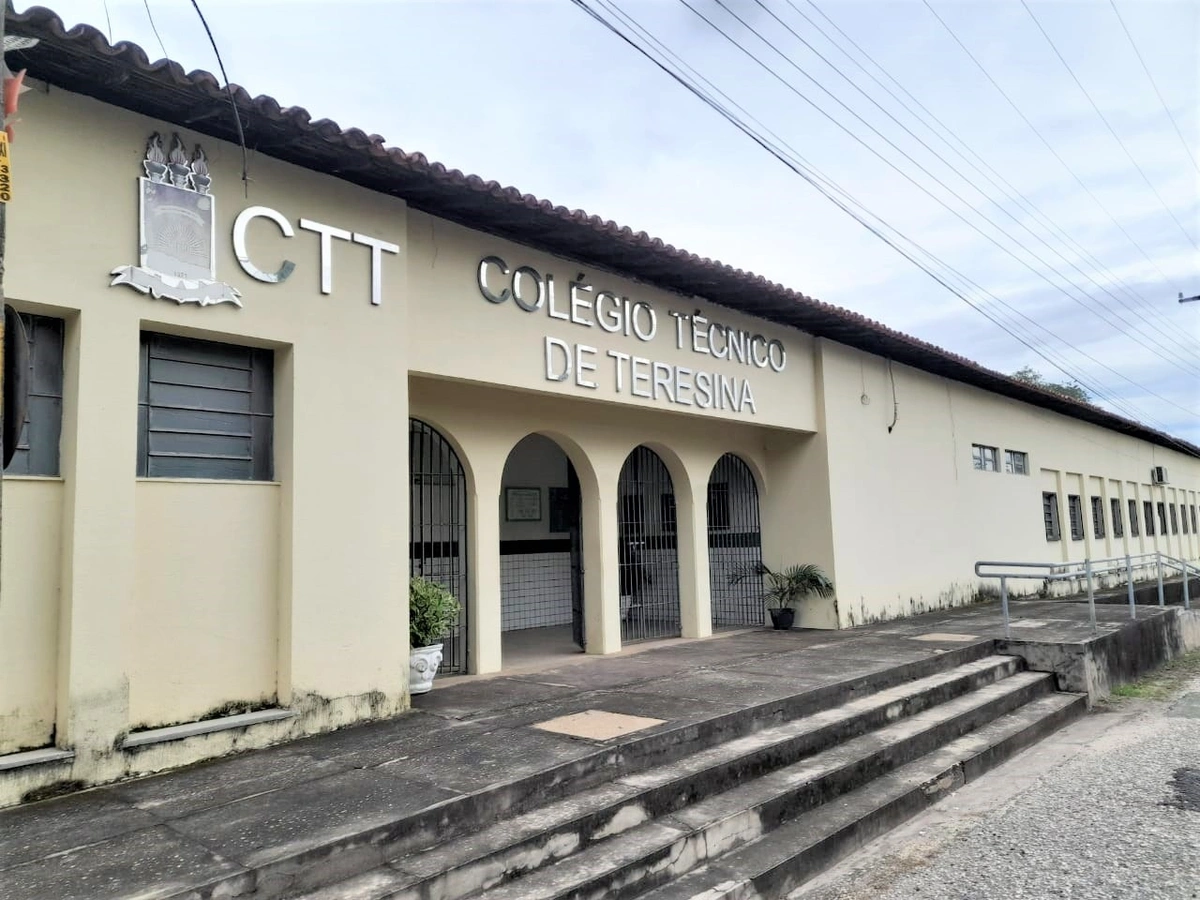 Colégio Técnico de Teresina