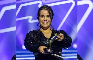 Comitê Paralímpico Brasileiro revela vencedores do Prêmio Paralímpicos (Foto: Reprodução)