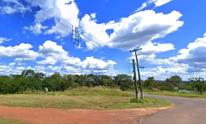 Comunidade Caldeirão, em Piripiri