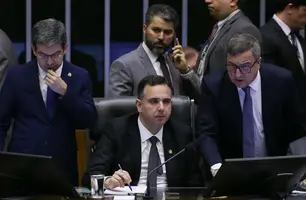 Congresso Nacional aprova projeto da lei orçamentária para 2024 (Foto: Lula Marques / Agência Brasil)