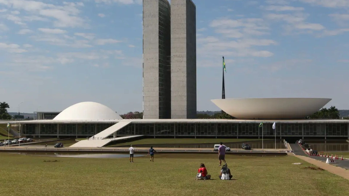 Congresso promulga emenda constitucional da reforma tributária