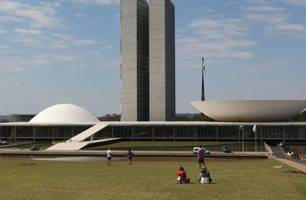 Congresso promulga emenda constitucional da reforma tributária (Foto: Fabio Rodrigues Pozzebom/Agência Brasil)
