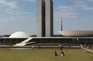 Congresso promulga emenda constitucional da reforma tributária (Foto: Fabio Rodrigues Pozzebom/Agência Brasil)