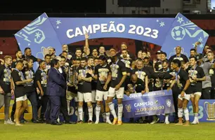 Copa do Nordeste começa no dia 4 de fevereiro e será encerrada no dia 9 de junho (Foto: Rafael Ribeiro/CBF)