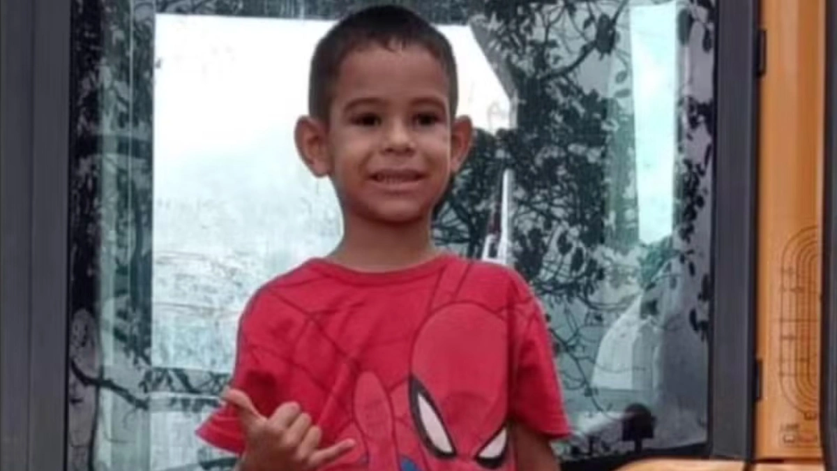 Criança de 7 anos é morta com tiro na cabeça durante tiroteio no Maranhão