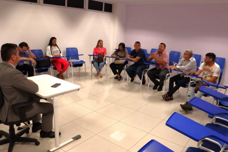 Debate sobre a UPA do Renascença