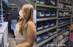 Deputada Bárbara fiscaliza HUT após TCE-PI determinar regularização na unidade