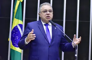 Deputado Florentino Neto divulga balanço das ações na Câmara Federal (Foto: Reprodução)