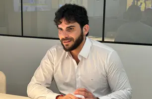 Deputado Marcos Kalume destaca ações representando Floriano na Alepi (Foto: Reprodução)