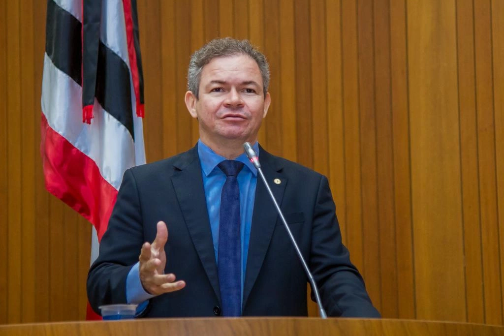 Deputado Rafael