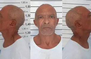 Detento morre vítima de infarto dentro da penitenciaria de Parnaíba (Foto: Reprodução)
