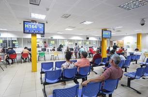 Detran-PI (Foto: Reprodução)