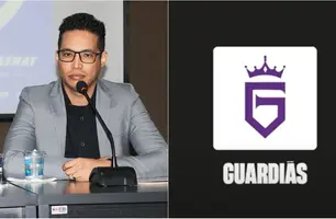 Empreendedor Kayo Souza (Foto: Reprodução)