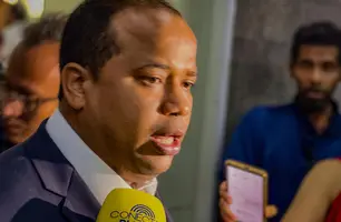 Enzo Samuel (Foto: Tiago Moura / Conecta Piauí)