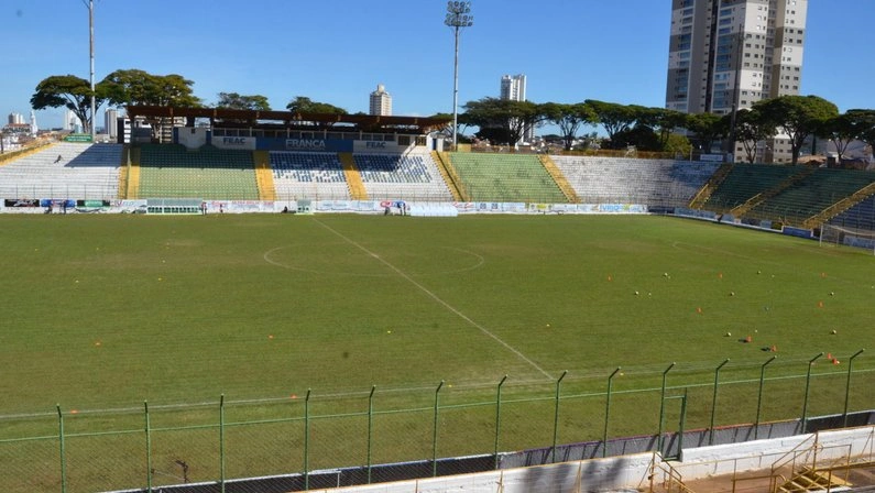 Estádio Doutor José Lancha Filho