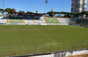 Estádio Doutor José Lancha Filho (Foto: Reprodução/Prefeitura Municipal de Franca)