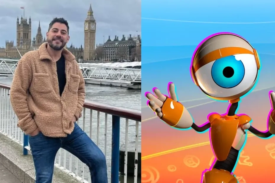 Evaristo Costa responde sobre participação no BBB 24