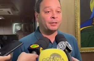 Evendro Hidd (Foto: Naiane Feitosa/Conecta Piauí/print)