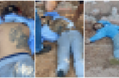 Ex-presidiário é assassinado a tiros na Lagoa do Portinho, litoral do Piauí