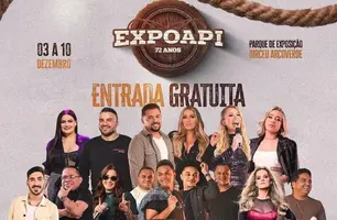 Expoapi (Foto: Reprodução)