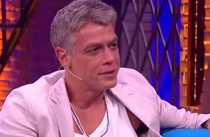 Fábio Assunção anuncia saída da Globo após 33 anos