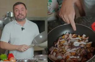 Fábio Novo (Foto: Reprodução/ Instagram)