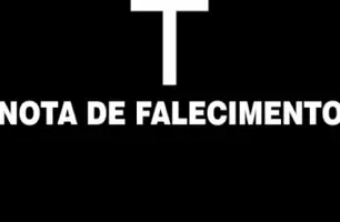 Falece em Teresina o ex-vereador de Timon, Major (Foto: Divulgação)