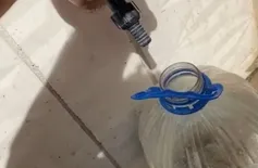 Águas de Teresina suspende fornecimento de água em bairros de Teresina