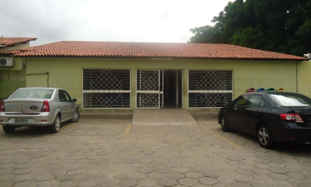 Feto é encontrado próximo ao Hospital do Matadouro, zona Norte de Teresina