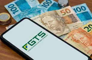 FGTS (Foto: Reprodução)