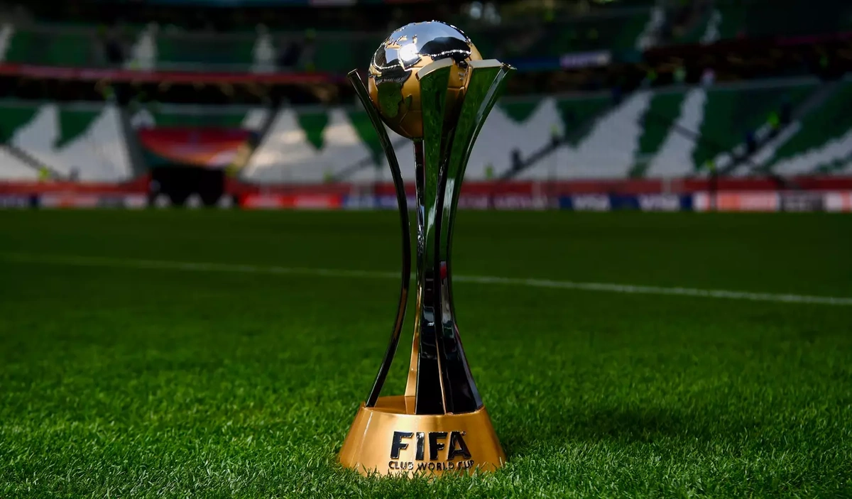 Fifa confirma Copa do Mundo de Clubes de 2025 com 32 equipes e Mundiais  anuais; veja detalhes