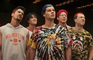 Filme dos Mamonas Assassinas (Foto: Reprodução)