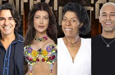 A Fazenda 15: grande final acontece nesta quinta-feira (21); conheça os finalistas