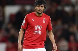 Flamengo lança nova tentativa por Gustavo Scarpa (Foto: Reprodução/Icon Sports)