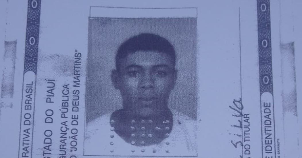 Flanelinha morre atropelado por carro na zona Norte de Teresina