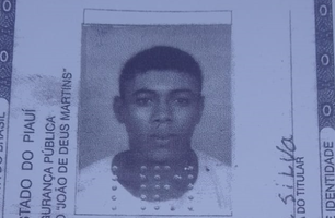 Flanelinha morre atropelado por carro na zona Norte de Teresina (Foto: Reprodução)