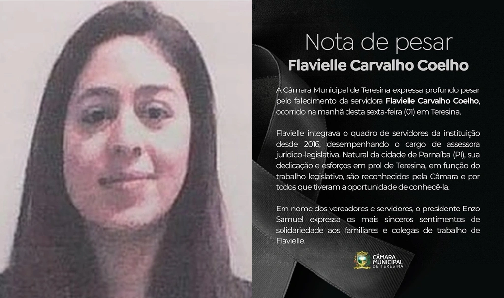 Flavielle Carvalho Coelho