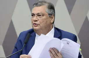 Flávio Dino, novo ministro do Supremo Tribunal Federal (Foto: Agência Senado)