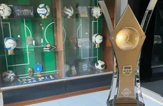 Confira a tabela completa da 1ª fase do Campeonato Piauiense Sub-15