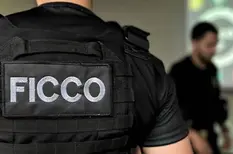 Força Integrada de Combate ao Crime Organizado no Piauí (FICCO-PI)