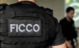 Força Integrada de Combate ao Crime Organizado no Piauí (FICCO-PI) (Foto: Reprodução)