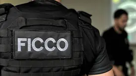 Força Integrada de Combate ao Crime Organizado no Piauí (FICCO-PI) (Foto: Reprodução)